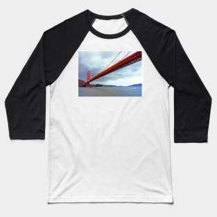 Golden Gate Baseball T-Shirt